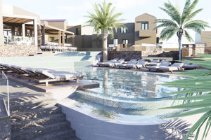 Galaxy Suites Boutique Resort