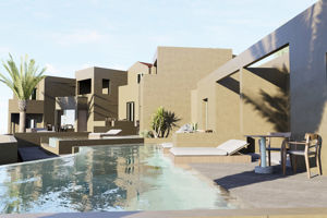 Galaxy Suites Boutique Resort