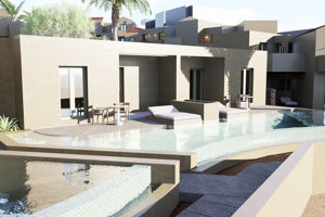 Galaxy Suites Boutique Resort