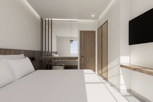 Galaxy Suites Boutique Resort