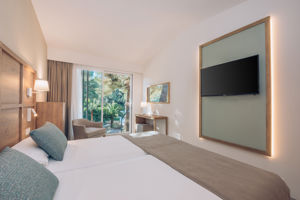 Iberostar Waves Cala Domingos