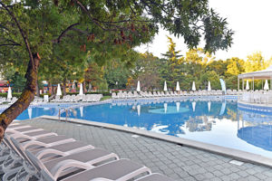 I-Hotel Sunny Beach