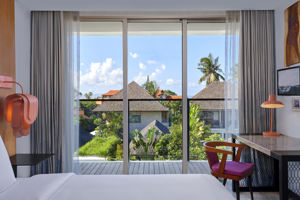 Aloft Bali Seminyak