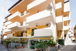 Residence le Tartarughe