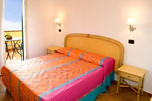 Residence le Tartarughe