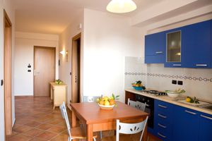 Residence le Tartarughe