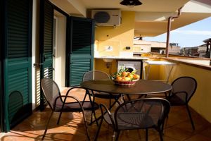 Residence le Tartarughe