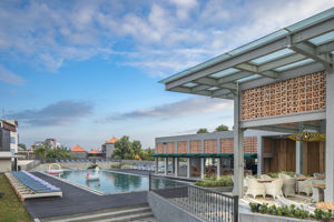 Eastin Ashta Resort Canggu