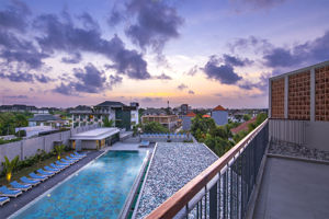 Eastin Ashta Resort Canggu