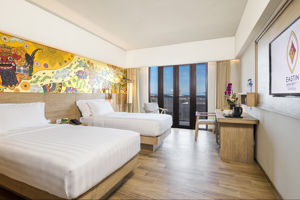 Eastin Ashta Resort Canggu