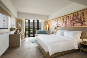 Eastin Ashta Resort Canggu