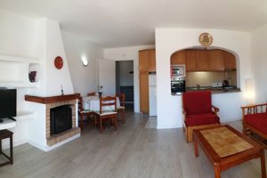 Woonvoorbeeld 3-kamerappartement