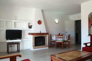 Woonvoorbeeld 3-kamerappartement