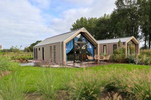 Woonvoorbeeld beach house