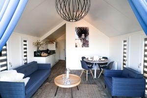 Woonvoorbeeld beach house