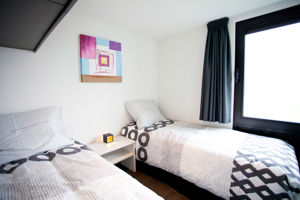 Woonvoorbeeld 4-kamervilla