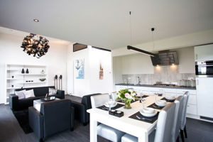 Woonvoorbeeld 4-kamervilla