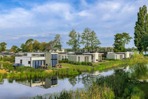 EuroParcs Bad Hulckesteijn