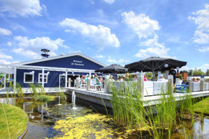 EuroParcs Bad Hulckesteijn