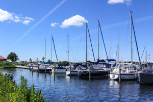 EuroParcs Bad Hulckesteijn