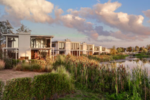 EuroParcs Bad Hulckesteijn