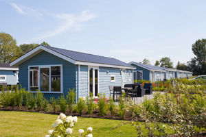 EuroParcs Bad Hulckesteijn