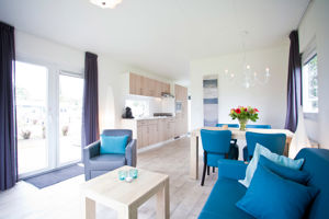 EuroParcs Bad Hulckesteijn