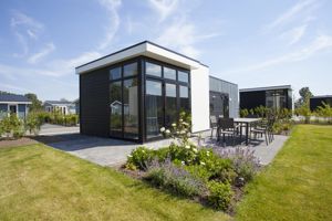 EuroParcs Bad Hulckesteijn