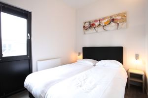 EuroParcs Bad Hulckesteijn