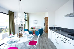 Woonvoorbeeld 4-kamervilla