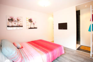 Woonvoorbeeld 4-kamervilla