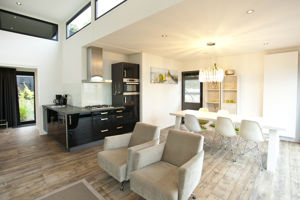 Woonvoorbeeld Cube Elite 6