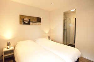 Woonvoorbeeld Cube Elite 6