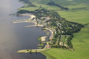 EuroParcs Bad Hoophuizen