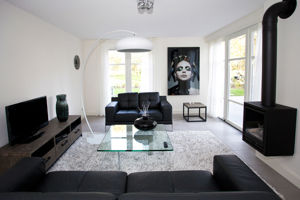 Woonvoorbeeld Bleekvilla 8