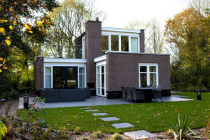 Woonvoorbeeld Bleekvilla 8