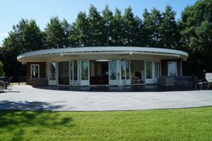 Woonvoorbeeld Het Ronde Huis 8