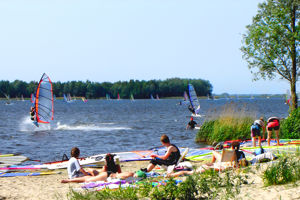 EuroParcs Bad Hoophuizen