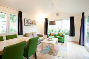 EuroParcs Bad Hoophuizen