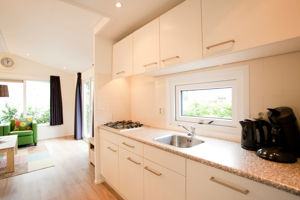 EuroParcs Bad Hoophuizen