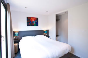 Woonvoorbeeld 4-kamervilla