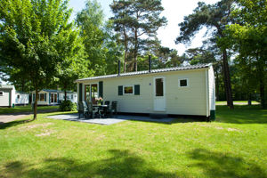 EuroParcs De Zanding