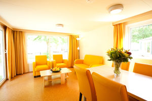 EuroParcs De Zanding