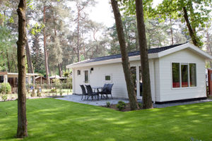 EuroParcs De Zanding