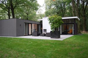 Woonvoorbeeld 4-kamervilla