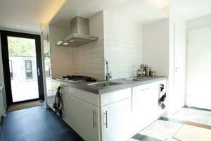 Woonvoorbeeld 4-kamervilla