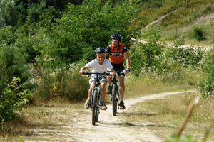 EuroParcs Maasduinen