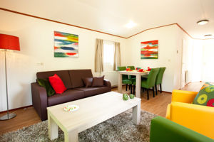 EuroParcs Maasduinen