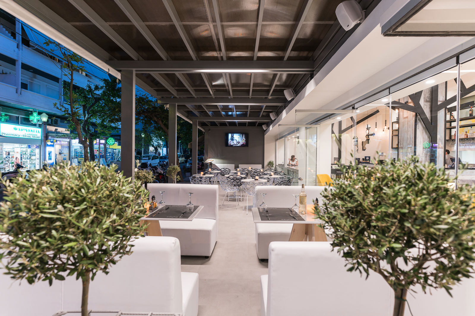 City Center Hotel slide 1