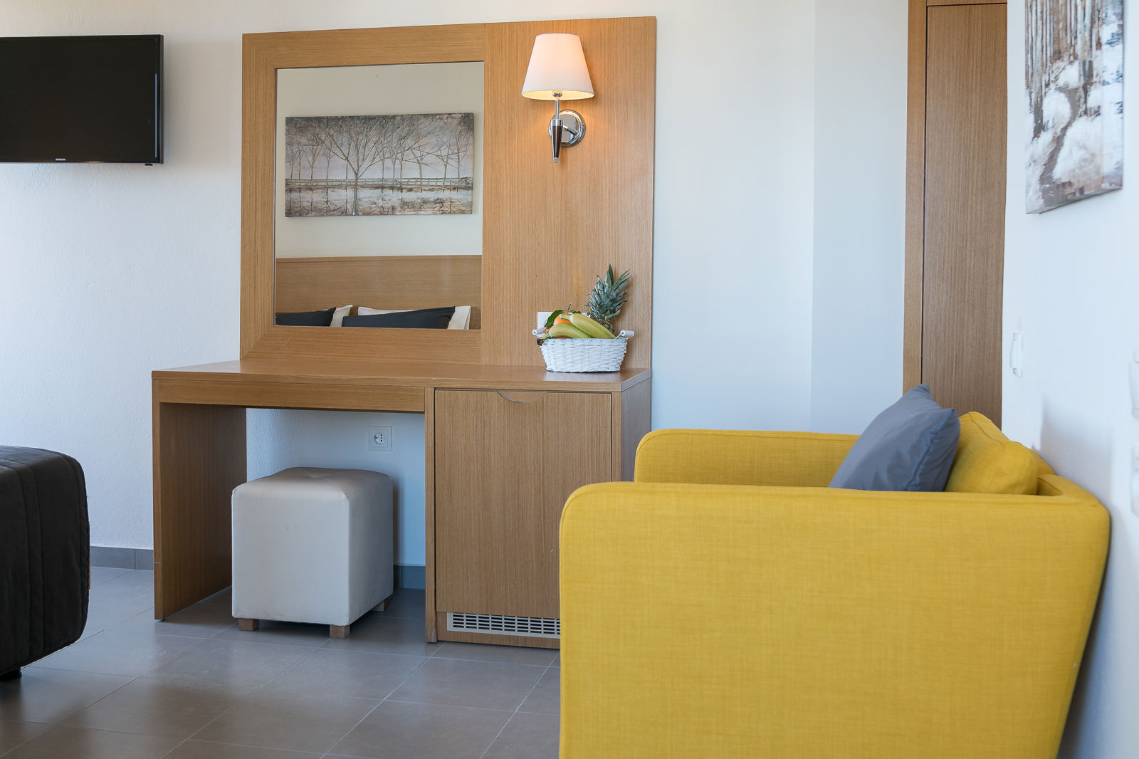 City Center Hotel billede 4